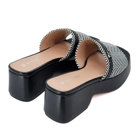 Сабо женские