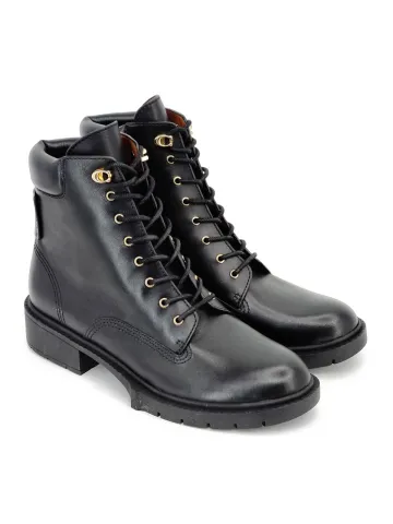 Ботинки женские