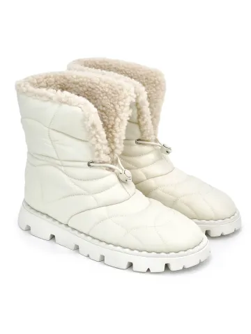 Дутики женские