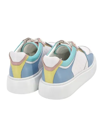 Кеды женские