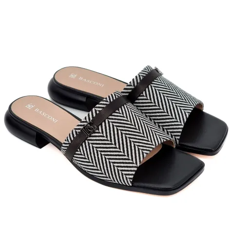 Сабо женские