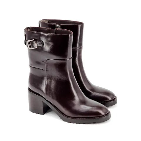 Ботильоны женские