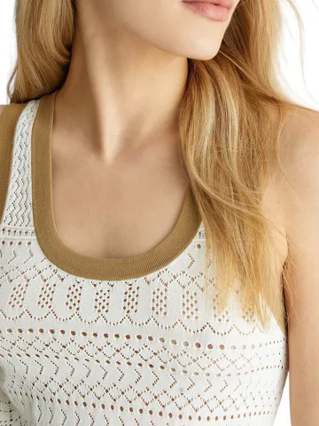 Топ женский