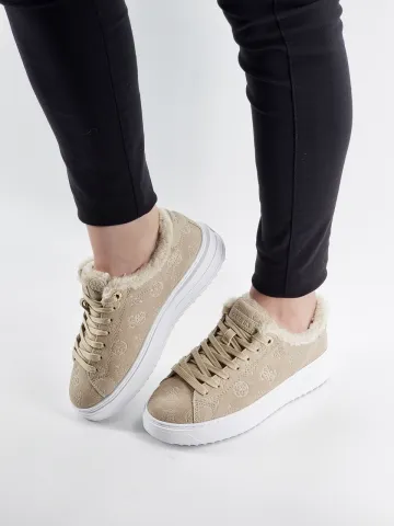 Кеды женские