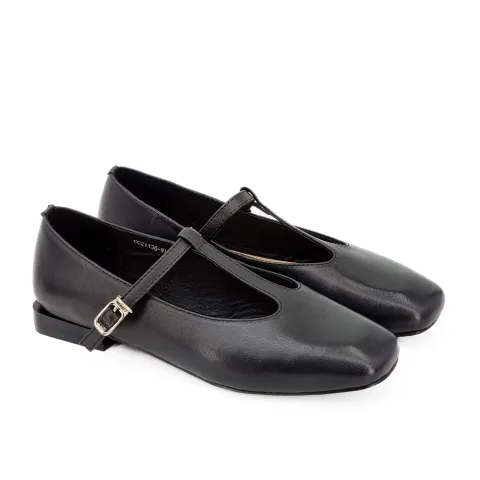 Балетки женские