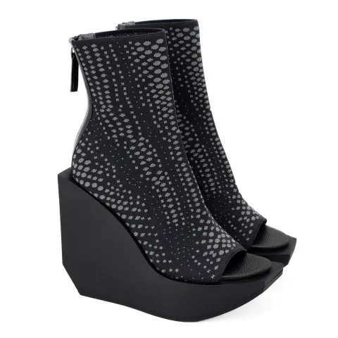 Ботильоны женские