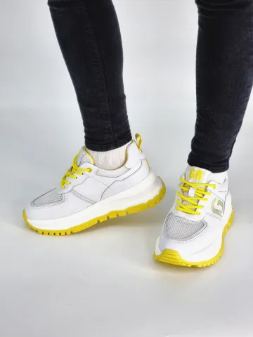 Кроссовки женские