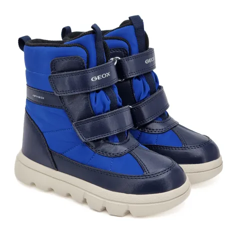 П/сапоги д/мальчиков