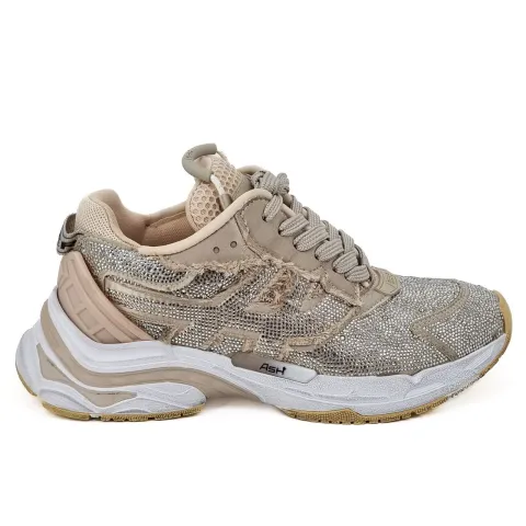 Кроссовки женские