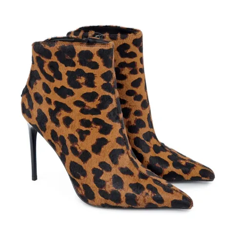 Ботильоны женские