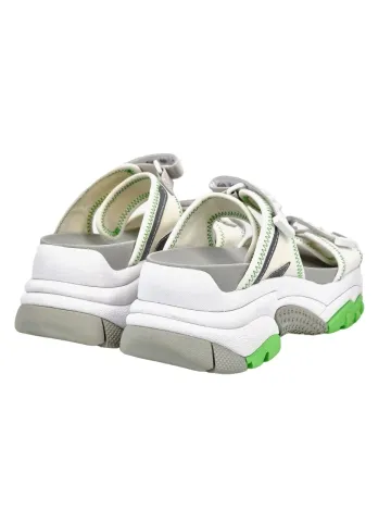 Сабо женские