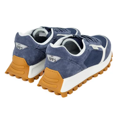 Кроссовки мужские