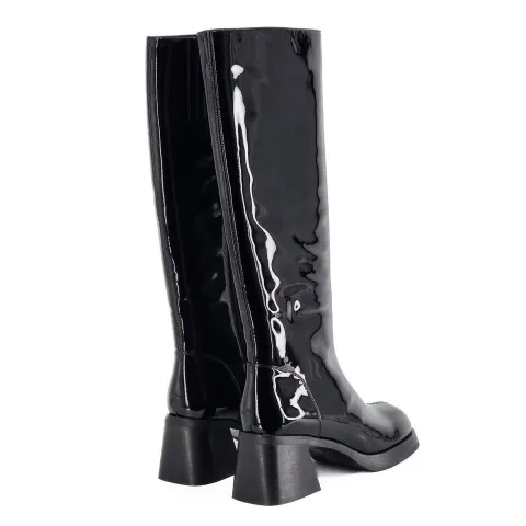 Сапоги женские