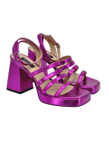 Босоножки женские