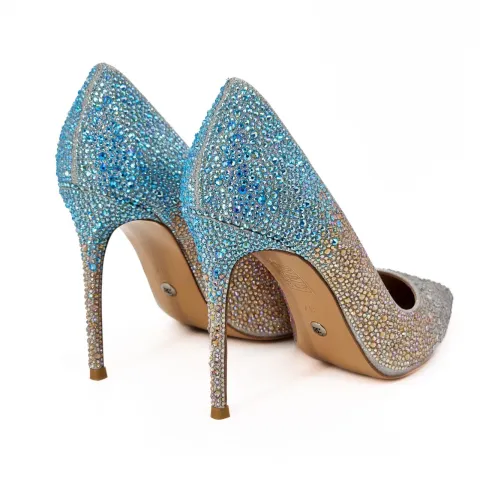 Туфли женские