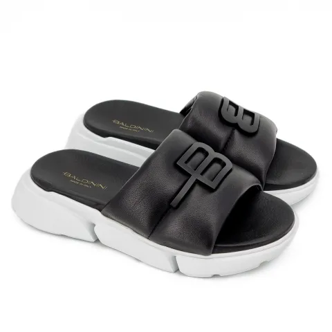 Сабо женские