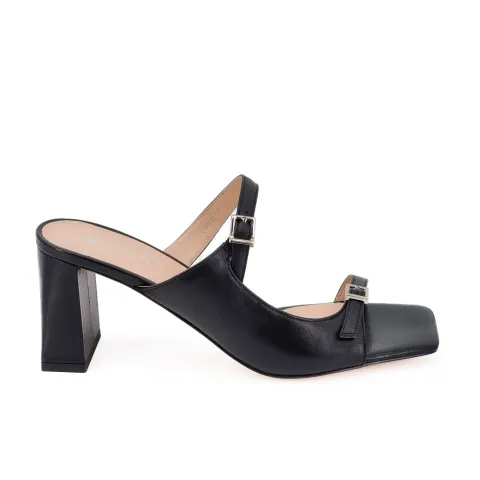 Сабо женские