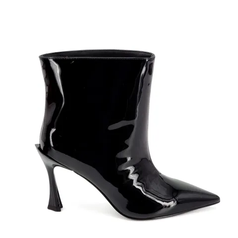 Ботильоны женские