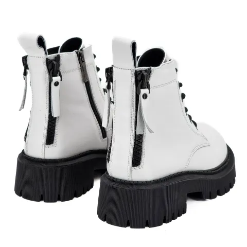 Ботинки женские