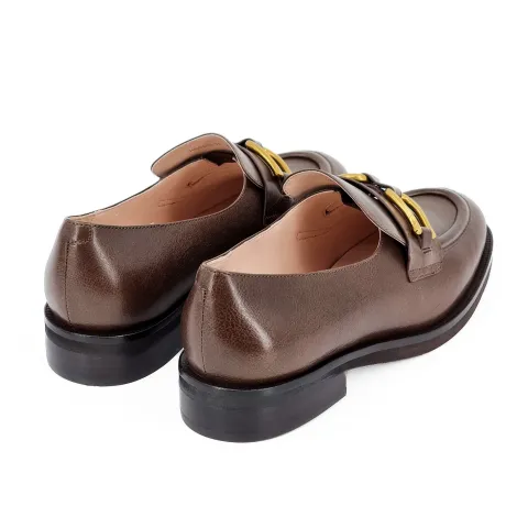 Лоферы женские