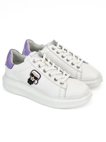 Кеды женские