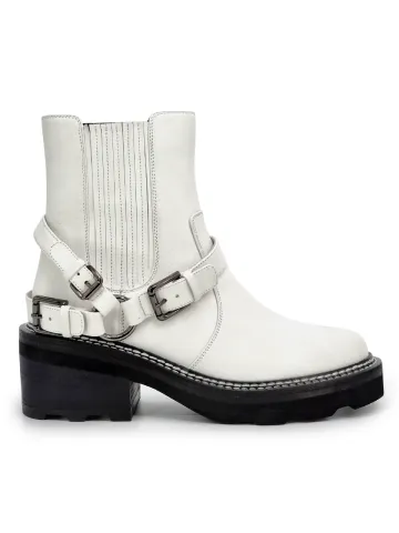 Ботинки женские