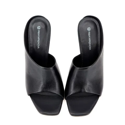 Сабо женские