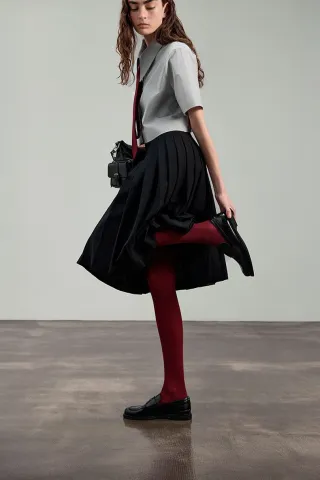 Лоферы женские