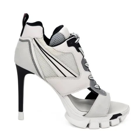 Босоножки женские