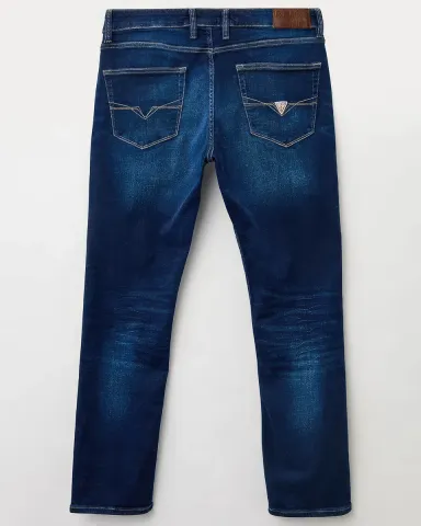 Джинсы мужские