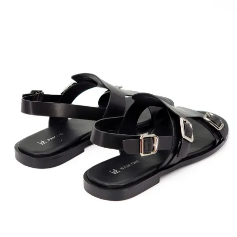 Сандалии женские