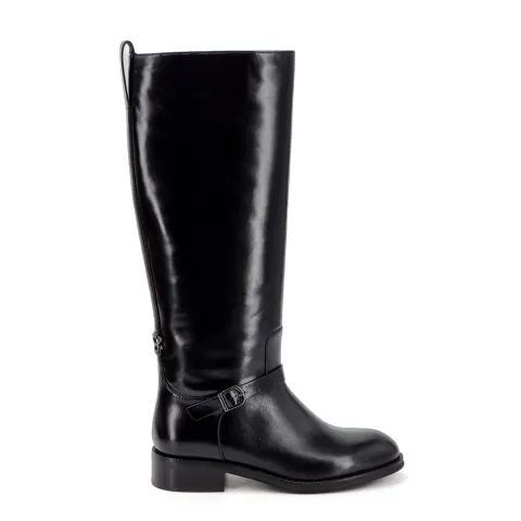 Сапоги женские