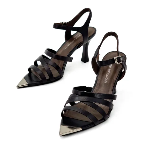 Босоножки женские