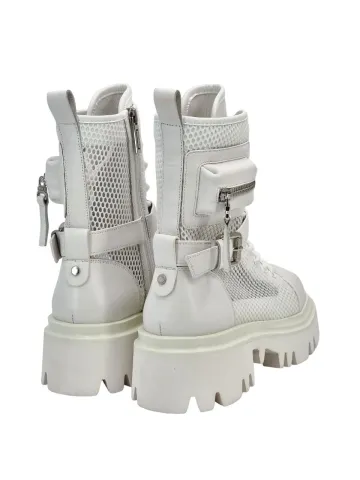 Ботинки женские летние