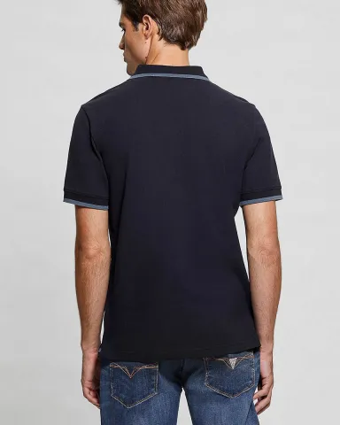 Поло мужское