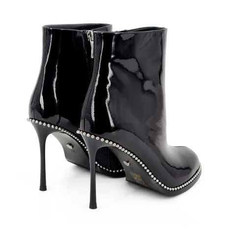 Ботильоны женские