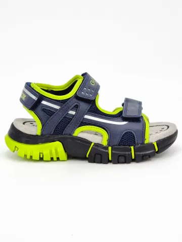 Сандалии д/мальчиков