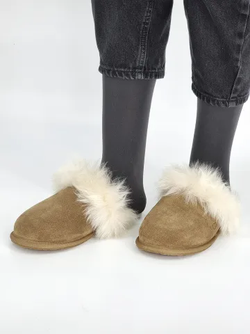 Тапочки женские