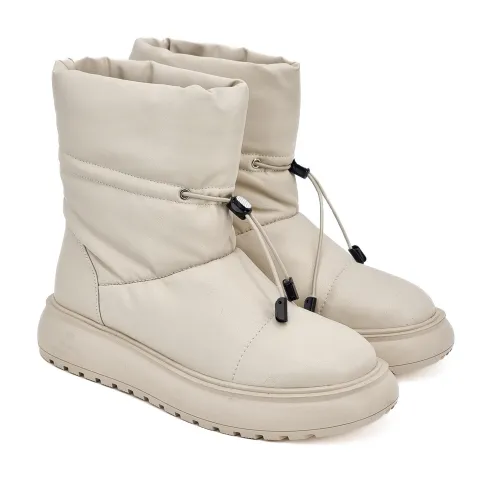 Дутики женские