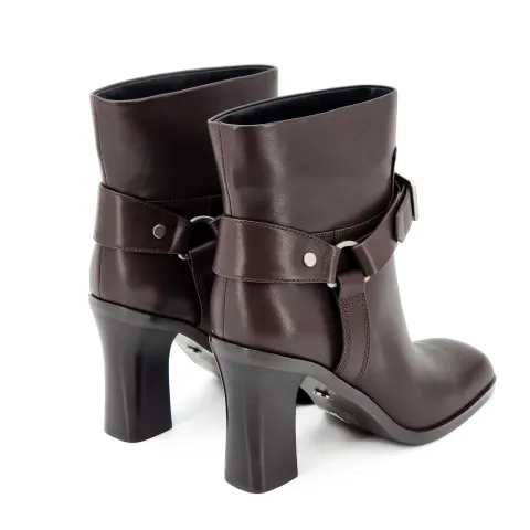 Ботильоны женские