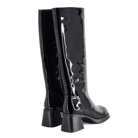 Сапоги женские