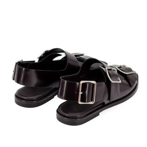 Сандалии женские