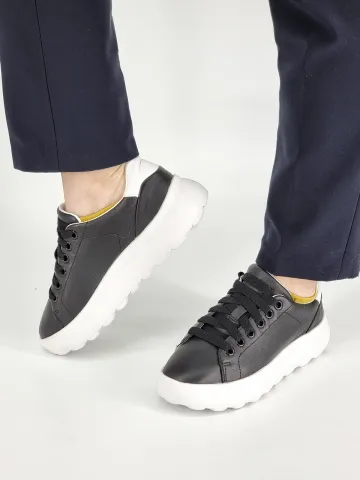 Кеды женские