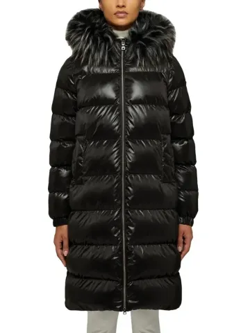 Куртка женская BECKSIE