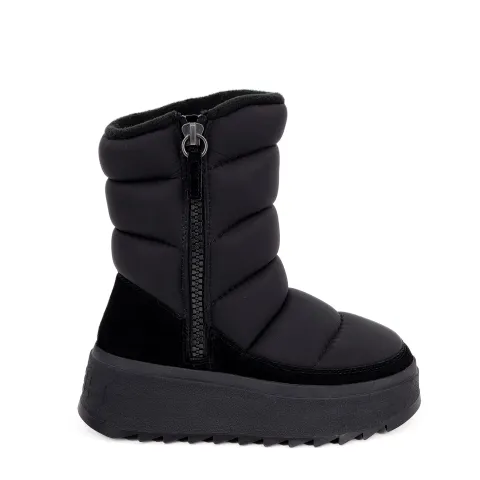 Дутики женские