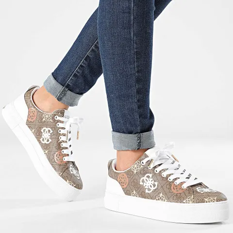 Кеды женские