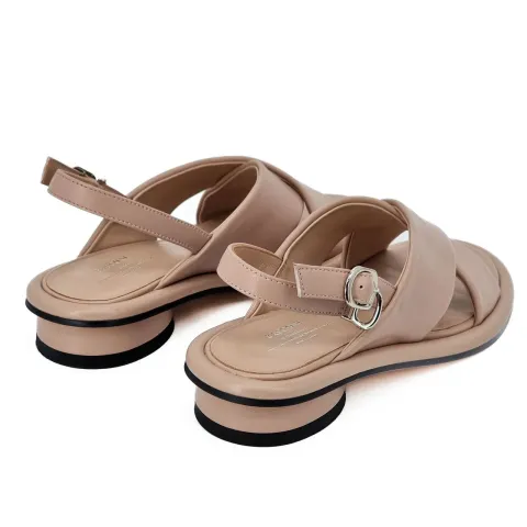 Сандалии женские