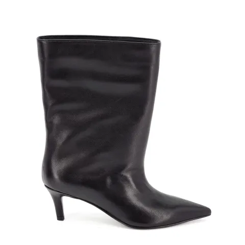 П/сапоги женские