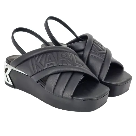 Сандалии женские