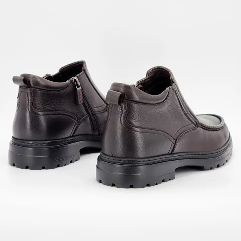 Ботинки мужские